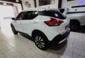 Autos - Nissan Kicks Exclusive CVT 2020 Nafta 84000Km - En Venta