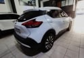 Autos - Nissan Kicks Exclusive CVT 2020 Nafta 84000Km - En Venta