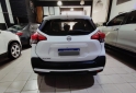 Autos - Nissan Kicks Exclusive CVT 2020 Nafta 84000Km - En Venta
