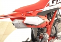 Motos - GAF GX 140 2025 Nafta 0Km - En Venta