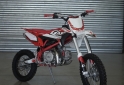 Motos - GAF GX 140 2026 Nafta 0Km - En Venta