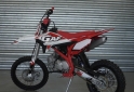 Motos - GAF GX 140 2026 Nafta 0Km - En Venta