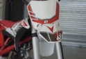 Motos - GAF GX 140 2026 Nafta 0Km - En Venta