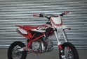 Motos - GAF GX 140 2026 Nafta 0Km - En Venta