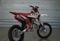 Motos - GAF GX 140 2026 Nafta 0Km - En Venta