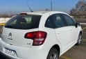 Autos - Citroen C3 FEEL 2018 Nafta 52000Km - En Venta