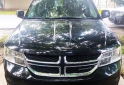 Camionetas - Dodge Journey SXT 2.4 2012 GNC 200000Km - En Venta