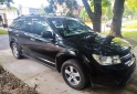Camionetas - Dodge Journey SXT 2.4 2012 GNC 200000Km - En Venta