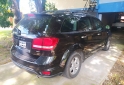 Camionetas - Dodge Journey SXT 2.4 2012 GNC 200000Km - En Venta