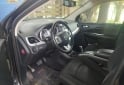 Camionetas - Dodge Journey SXT 2.4 2012 GNC 200000Km - En Venta