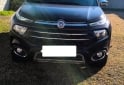 Camionetas - Fiat Toro Ranch 2020 Diesel 93000Km - En Venta