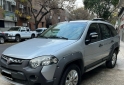 Autos - Fiat PALIO WEEKEND ADVENTURE 2013 GNC 129000Km - En Venta
