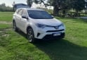 Camionetas - Toyota Rav4 2017 Nafta 110000Km - En Venta