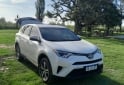Camionetas - Toyota Rav4 2017 Nafta 110000Km - En Venta