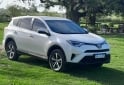 Camionetas - Toyota Rav4 2017 Nafta 110000Km - En Venta