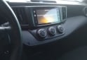 Camionetas - Toyota Rav4 2017 Nafta 110000Km - En Venta