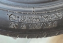Accesorios para Autos - Cubiertas Michelin 185/55/16 - En Venta