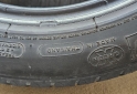 Accesorios para Autos - Cubiertas Michelin 185/55/16 - En Venta