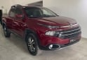 Camionetas - Fiat Toro Freedom 2.0  4x4 2019 Diesel 190000Km - En Venta