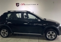 Autos - Renault Sandero Stepway Confort 1 2011 GNC 150000Km - En Venta