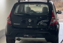 Autos - Renault Sandero Stepway Confort 1 2011 GNC 150000Km - En Venta