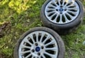 Accesorios para Autos - llantas 16" Ford fiesta - En Venta