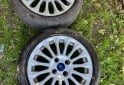 Accesorios para Autos - llantas 16" Ford fiesta - En Venta