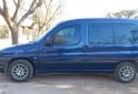 Utilitarios - Peugeot Parpaddaa 2001 Diesel 270000Km - En Venta