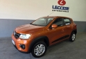 Autos - Renault Kwid 2020 Nafta 53000Km - En Venta