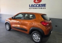 Autos - Renault Kwid 2020 Nafta 53000Km - En Venta