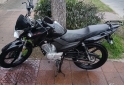 Motos - Yamaha YAMAHA YBR 125 Z 2024 Nafta 7000Km - En Venta