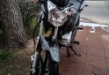 Motos - Yamaha YAMAHA YBR 125 Z 2024 Nafta 7000Km - En Venta