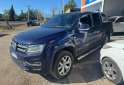 Camionetas - Volkswagen Amarok V6 Highline 2023 Diesel 100000Km - En Venta