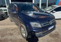 Camionetas - Volkswagen Amarok V6 Highline 2023 Diesel 100000Km - En Venta