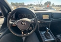 Camionetas - Volkswagen Amarok V6 Highline 2023 Diesel 100000Km - En Venta