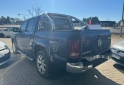 Camionetas - Volkswagen Amarok V6 Highline 2023 Diesel 100000Km - En Venta