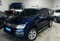 Camionetas - Volkswagen Amarok V6 Highline 2023 Diesel 100000Km - En Venta