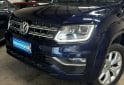 Camionetas - Volkswagen Amarok V6 Highline 2023 Diesel 100000Km - En Venta