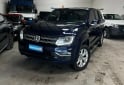 Camionetas - Volkswagen Amarok V6 Highline 2023 Diesel 100000Km - En Venta