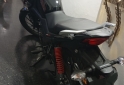 Motos - Honda CB 125 Twister 2025 Nafta 125Km - En Venta