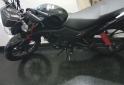 Motos - Honda CB 125 Twister 2025 Nafta 125Km - En Venta