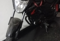Motos - Honda CB 125 Twister 2025 Nafta 125Km - En Venta