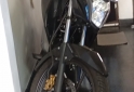 Motos - Honda CB 125 Twister 2025 Nafta 125Km - En Venta