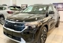 Camionetas - Kia Seltos LX 2025 Nafta 0Km - En Venta