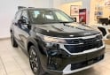 Camionetas - Kia Seltos LX 2025 Nafta 0Km - En Venta