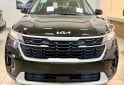 Camionetas - Kia Seltos LX 2025 Nafta 0Km - En Venta
