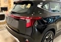 Camionetas - Kia Seltos LX 2025 Nafta 0Km - En Venta