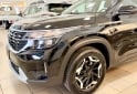 Camionetas - Kia Seltos LX 2025 Nafta 0Km - En Venta