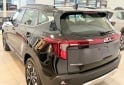 Camionetas - Kia Seltos LX 2025 Nafta 0Km - En Venta