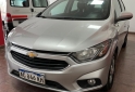 Autos - Chevrolet CHEVROLET PRISMA LTZ 1.6 2018 Nafta 92000Km - En Venta